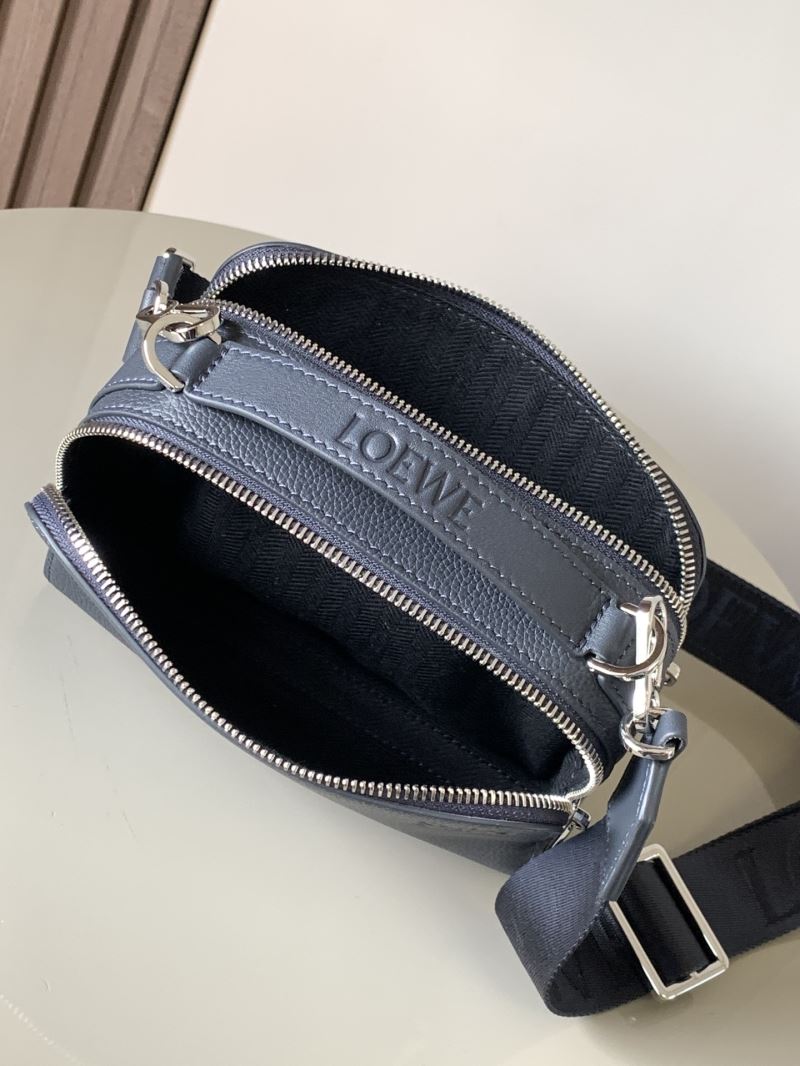 Mens Loewe Satchel Bags